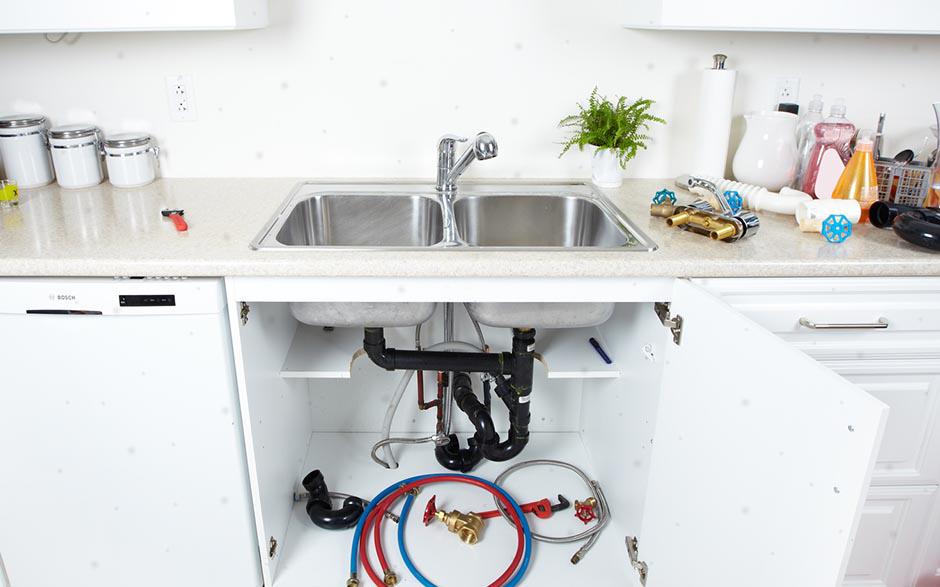 site plombier chauffagiste Aubervilliers