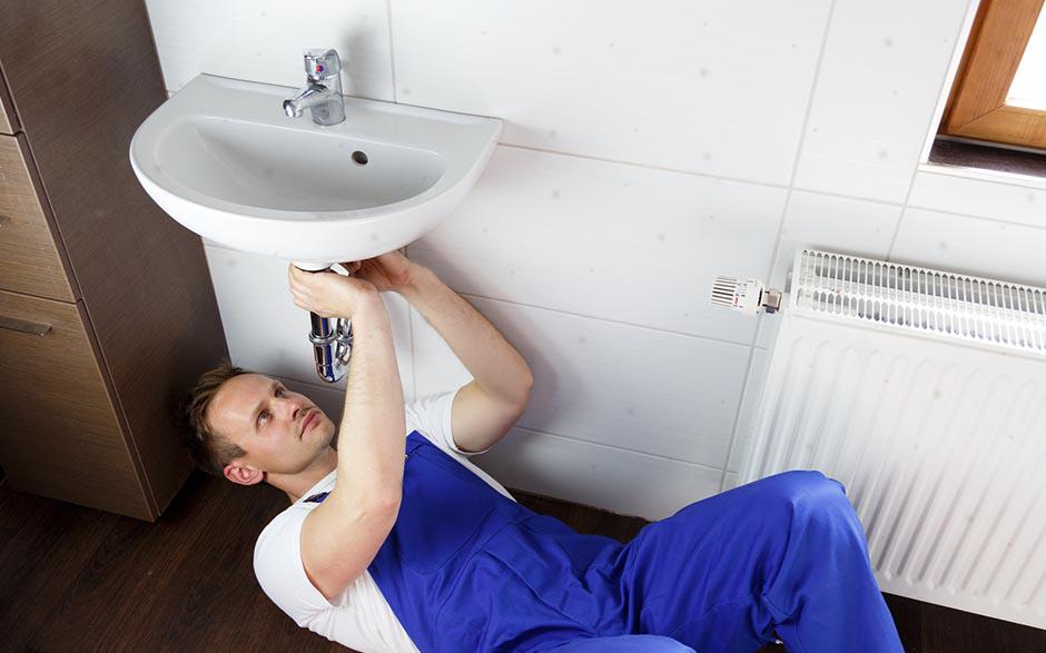 plomberie sanitaire Issy-les-Moulineaux