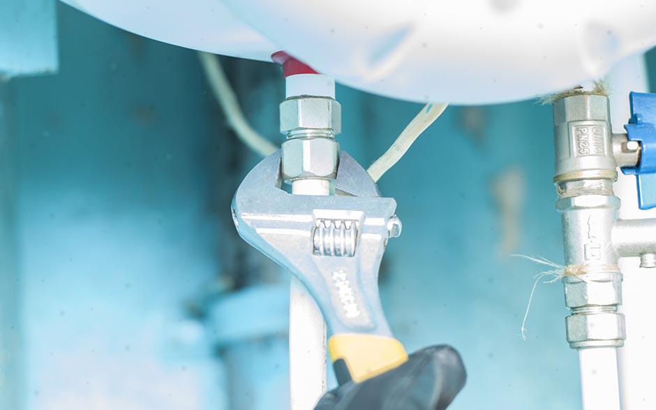 installer plomberie Paris 1